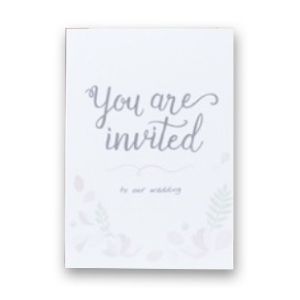 Invitaciones